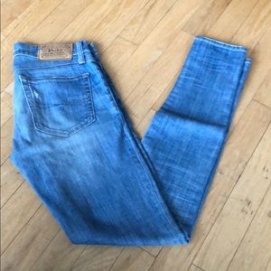 Polo Ralph Lauren skinny jeans